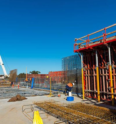 Concrete Forming photo