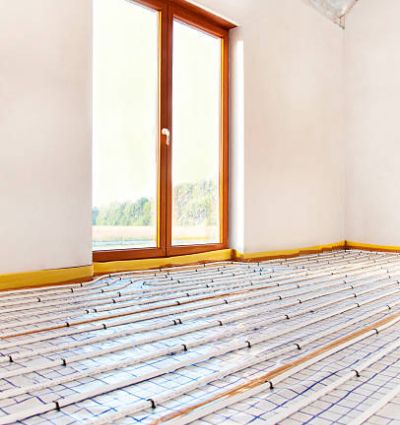 Legalett installation photo