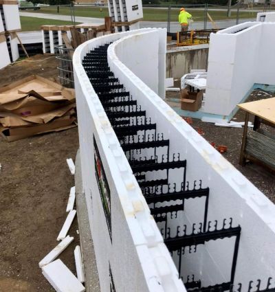 saugeen-shores-police-station-rv-construction