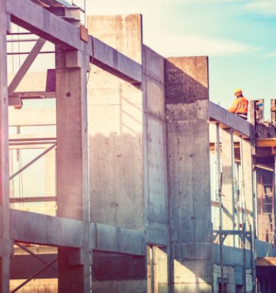 Concrete Forming photo