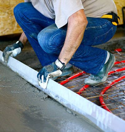 Legalett installation photo