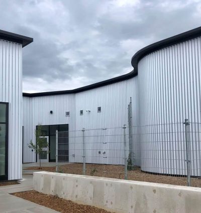 saugeen-shores-police-station-rv-construction