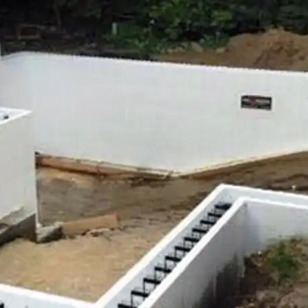 Foxblocks pool form